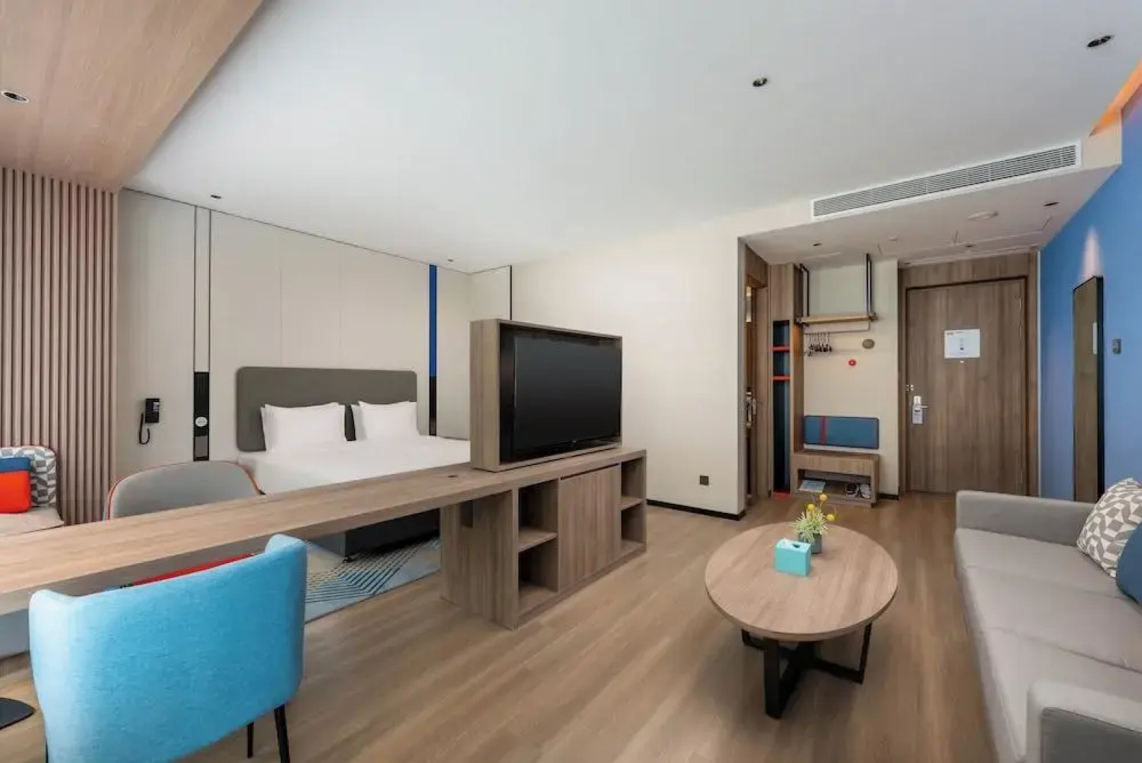 Holiday Inn Express Liaocheng Etdz by IHG