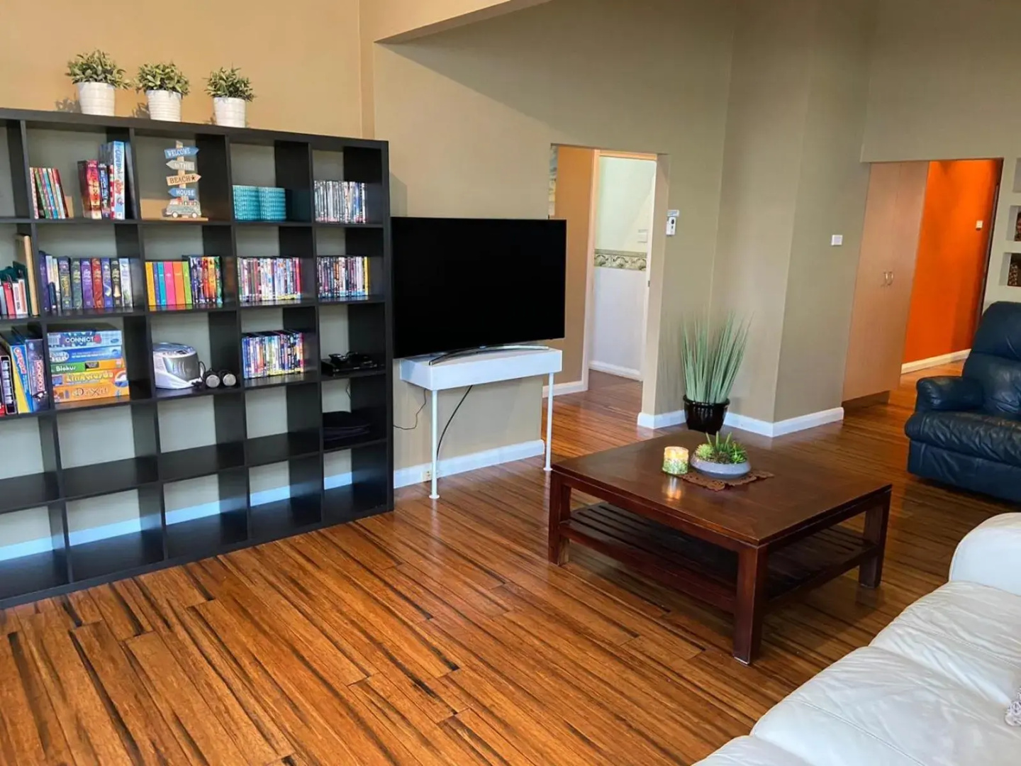 Blacksmiths Beach Shack