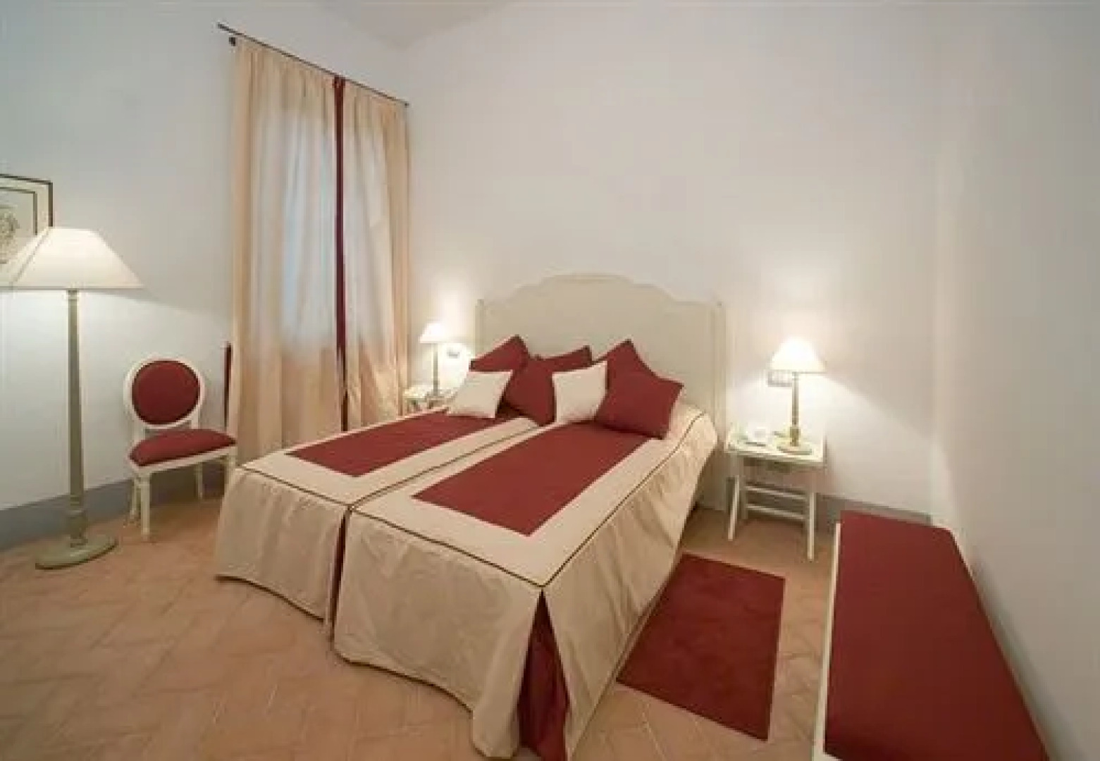 Residenza Del Granduca