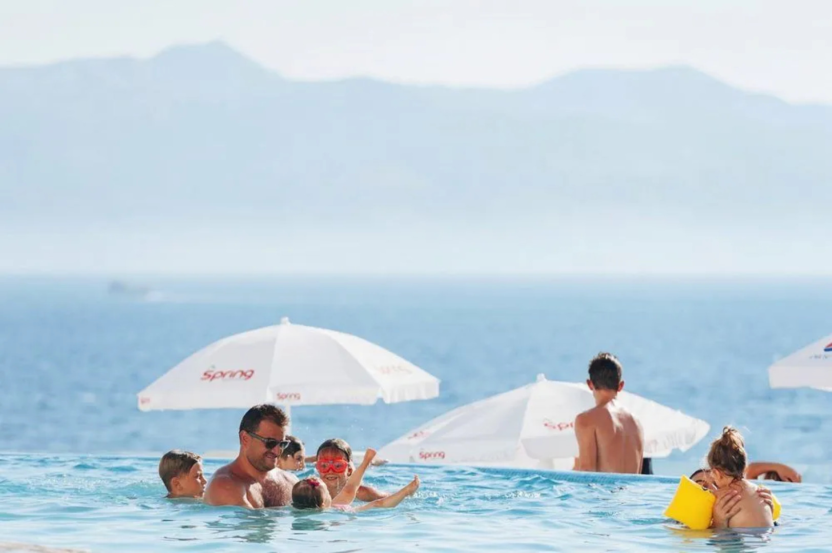 Bougainville Bay Serviced Apartments