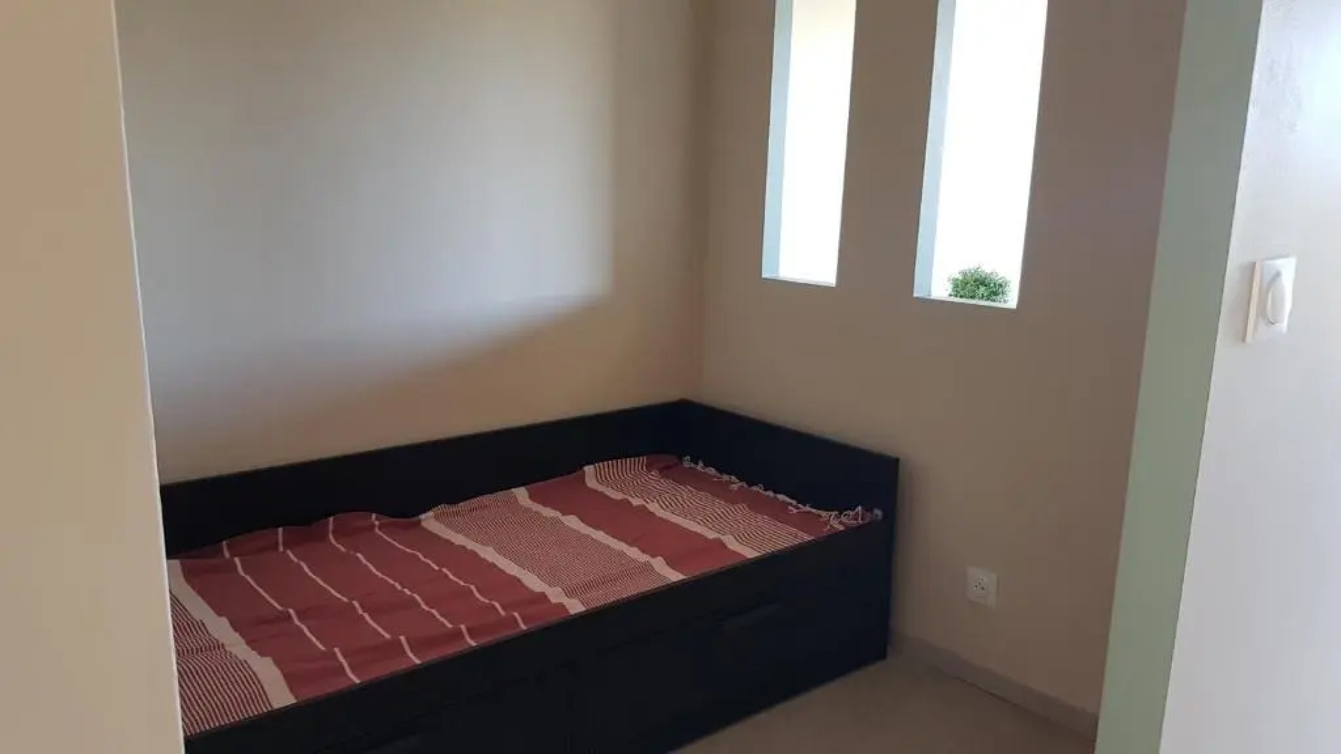 Sud Résidence F1 bis