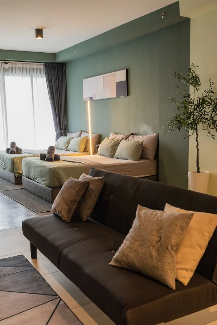 The Landmark by The Only Bnb