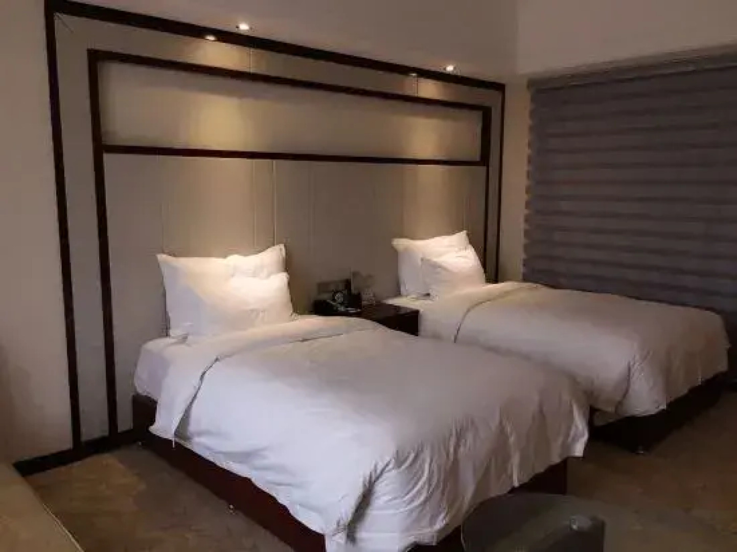 Joysion International Hotel Shangluo