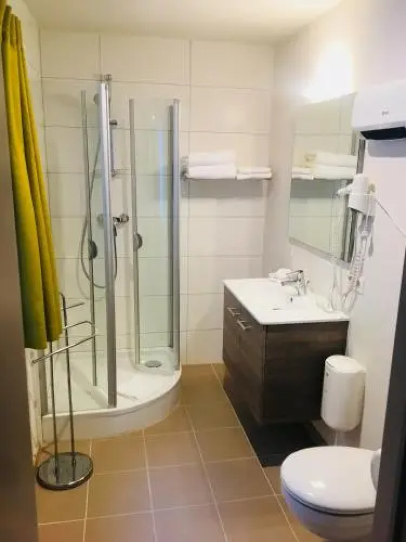 Auberge Les Deux Tours