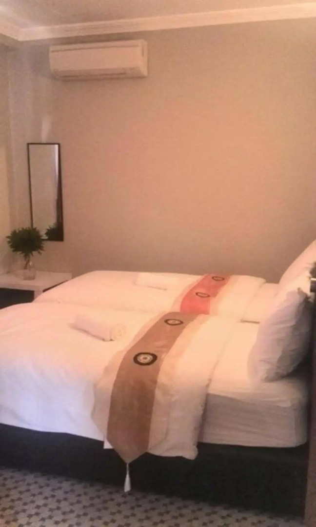 Abang Adik Service Suite Hotel Melaka