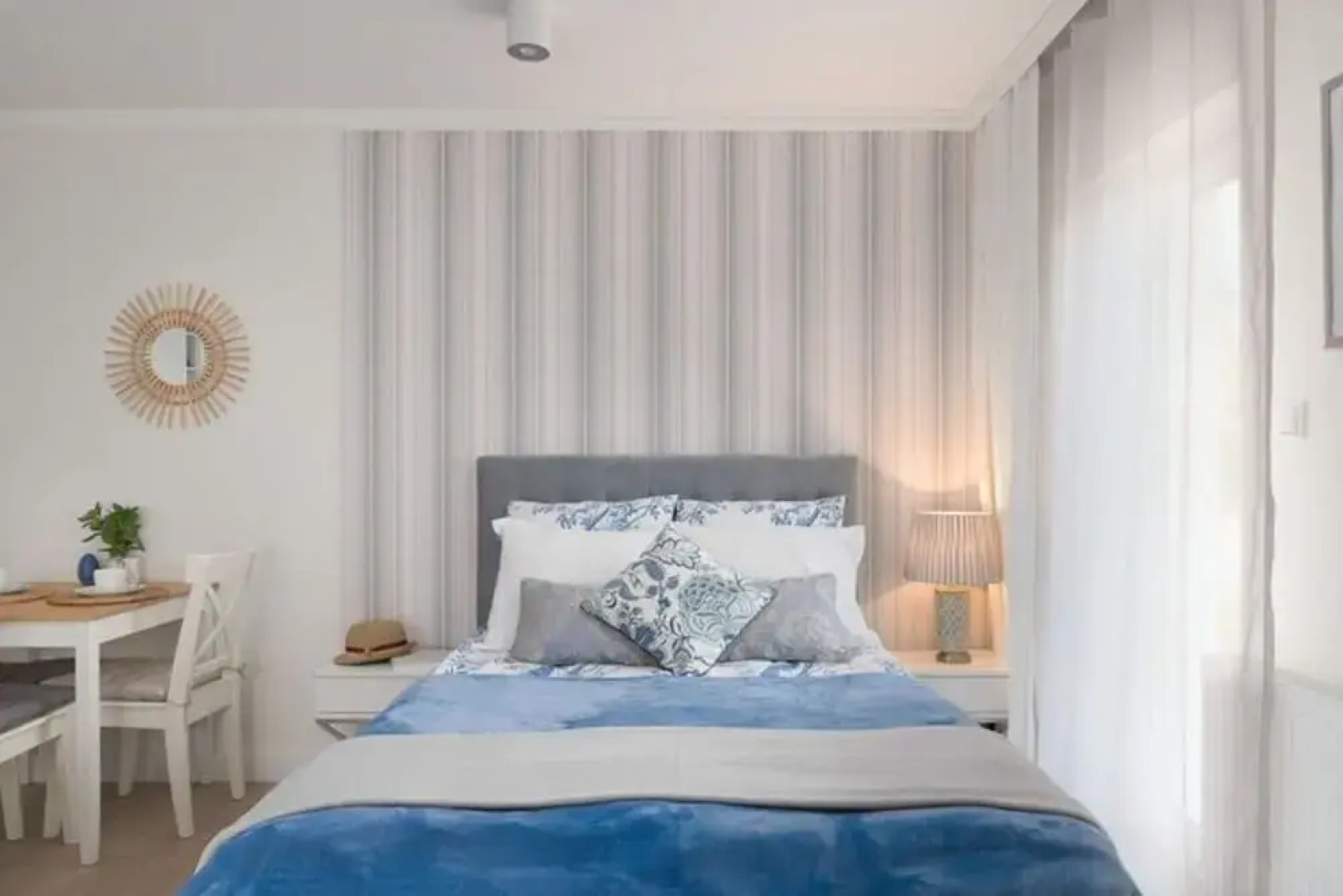 Luxurious Apartment by the Sea, Pobierowo