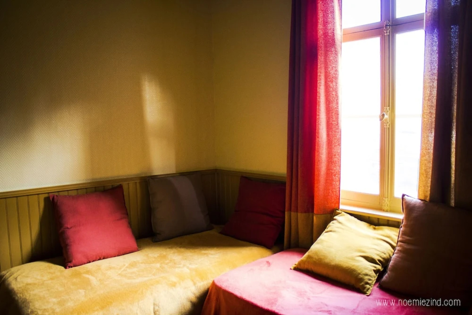 Gîte Aux Portes de la Baie de Somme