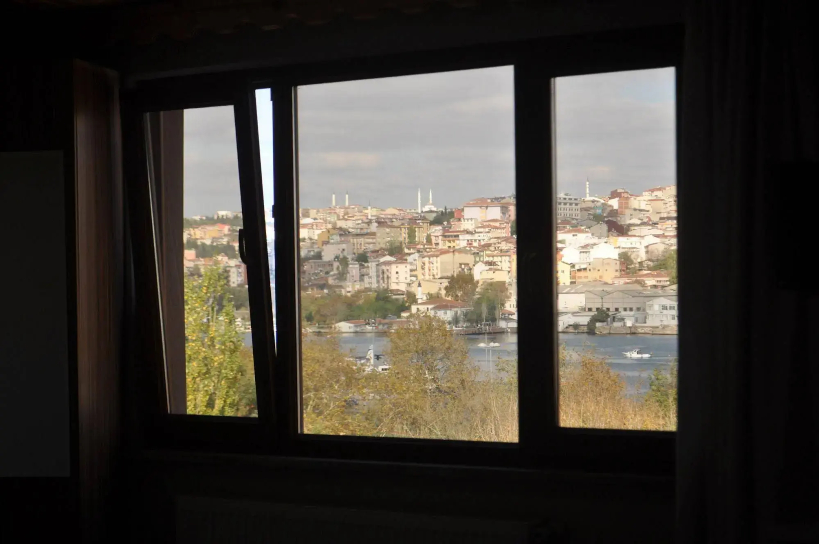 Balat Residence