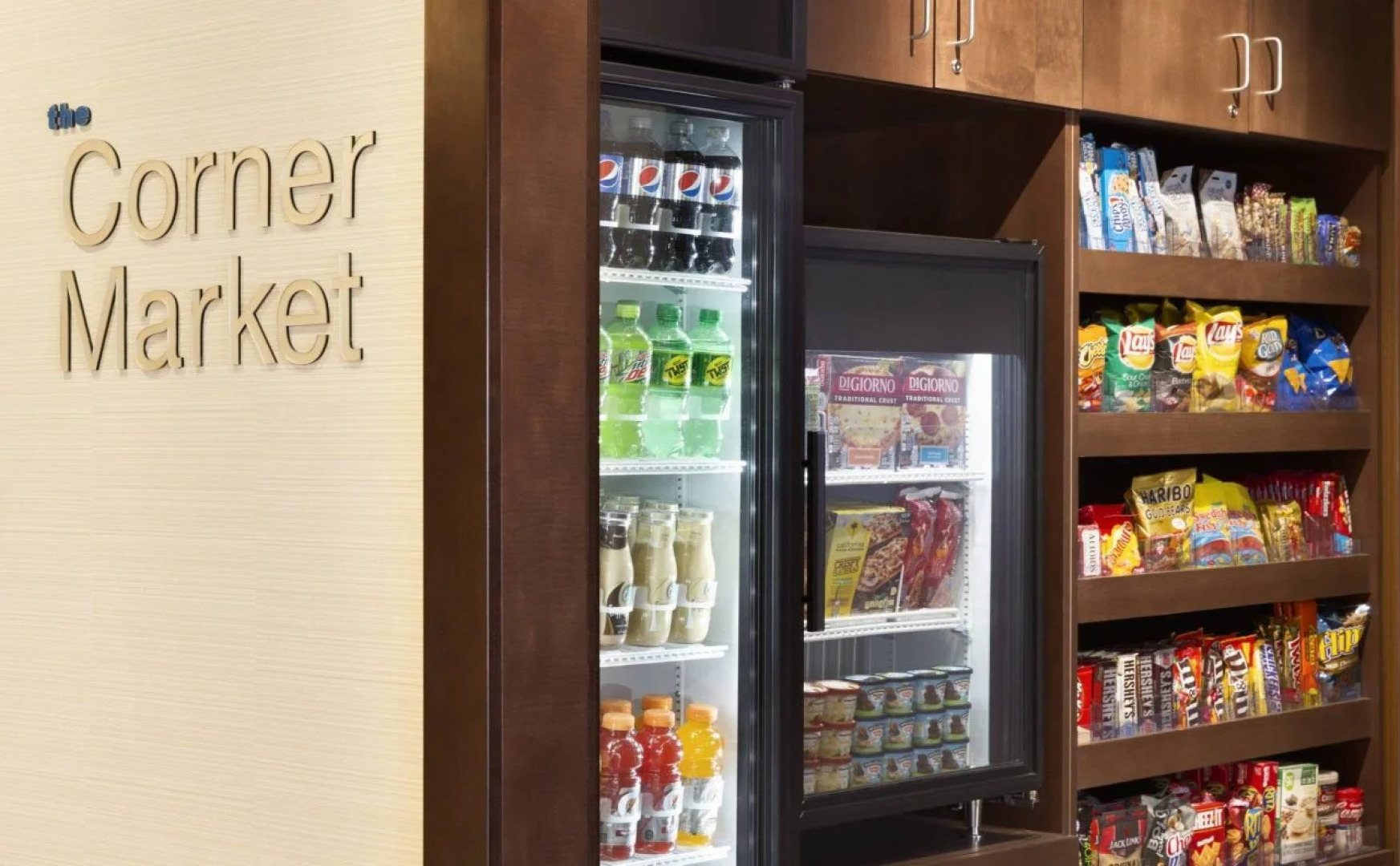 Fairfield Inn & Suites Colorado Springs Air Force Academy