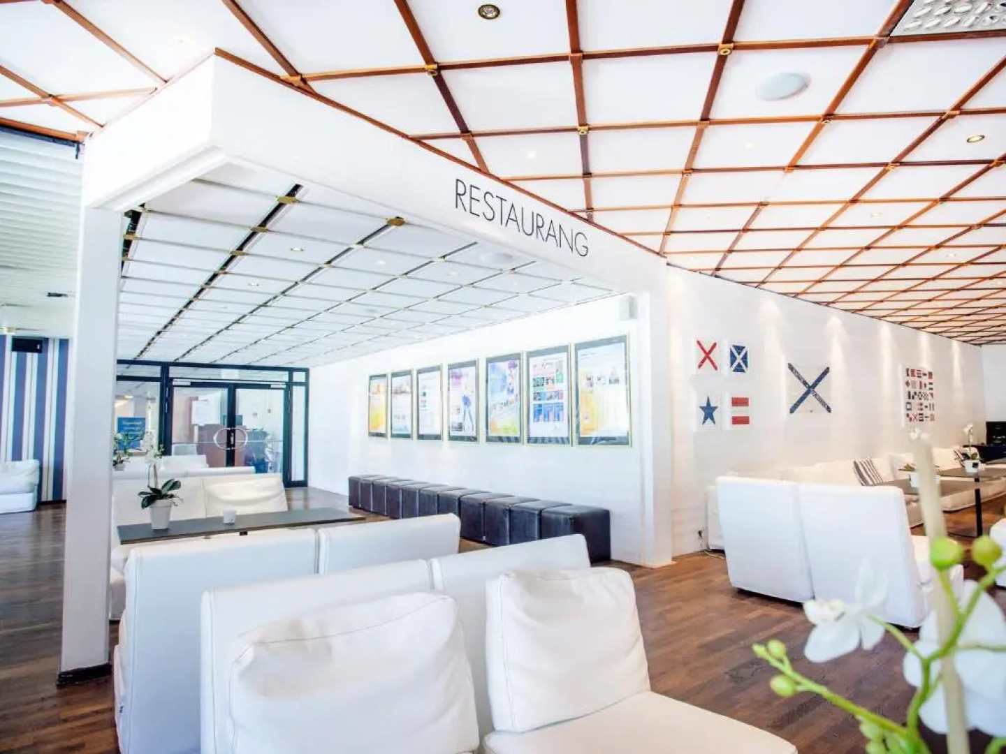 Ronneby Brunn Hotel Spa Resort