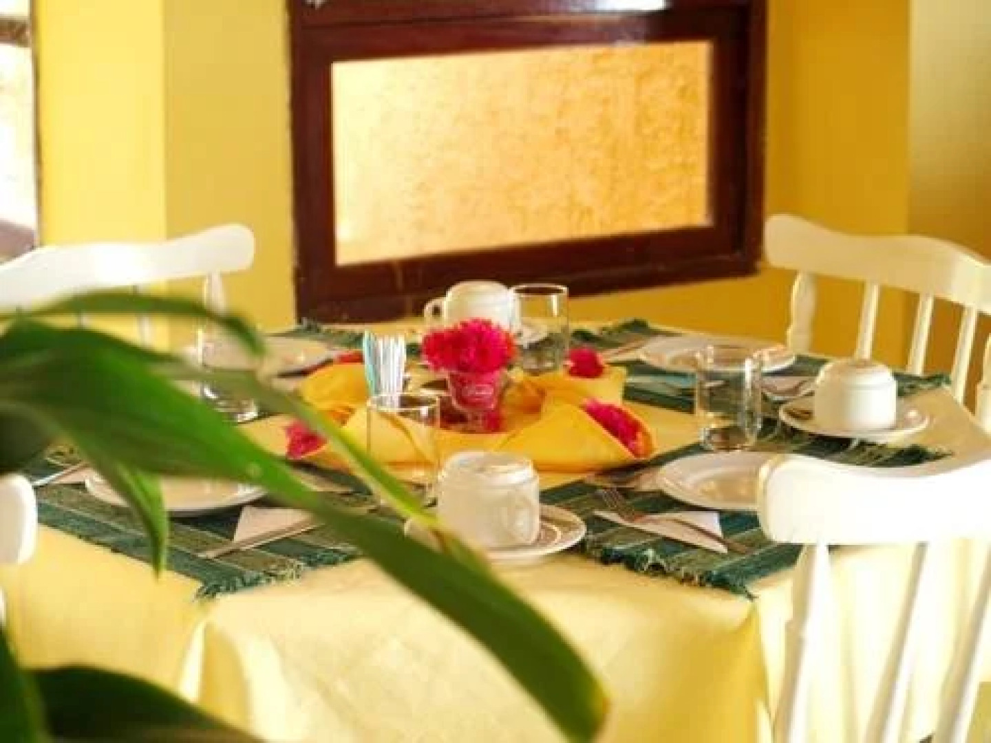 Pousada Beira Mar Tamandaré