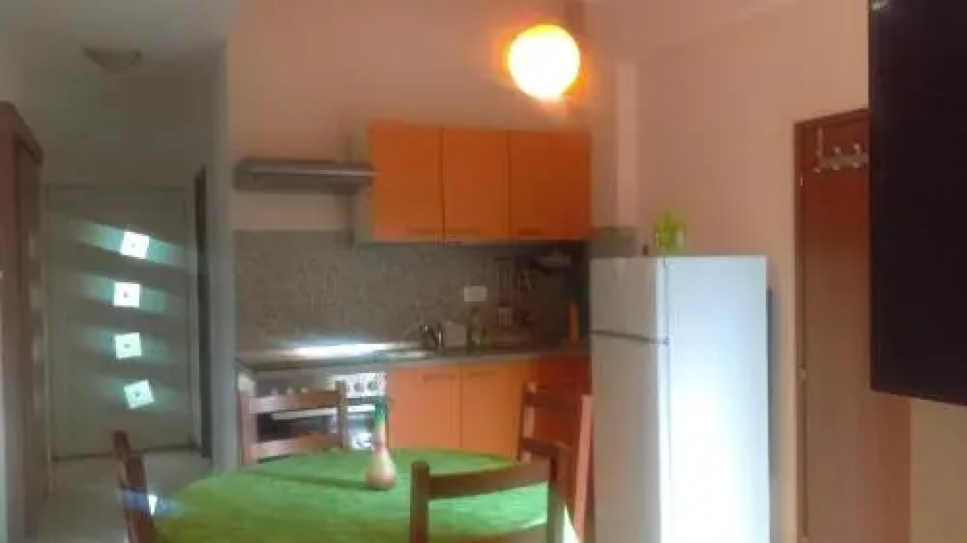 Apartment Frane Grobnik