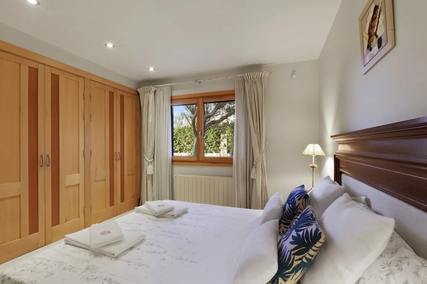 Luxury Villa Luna Suites frente al mar