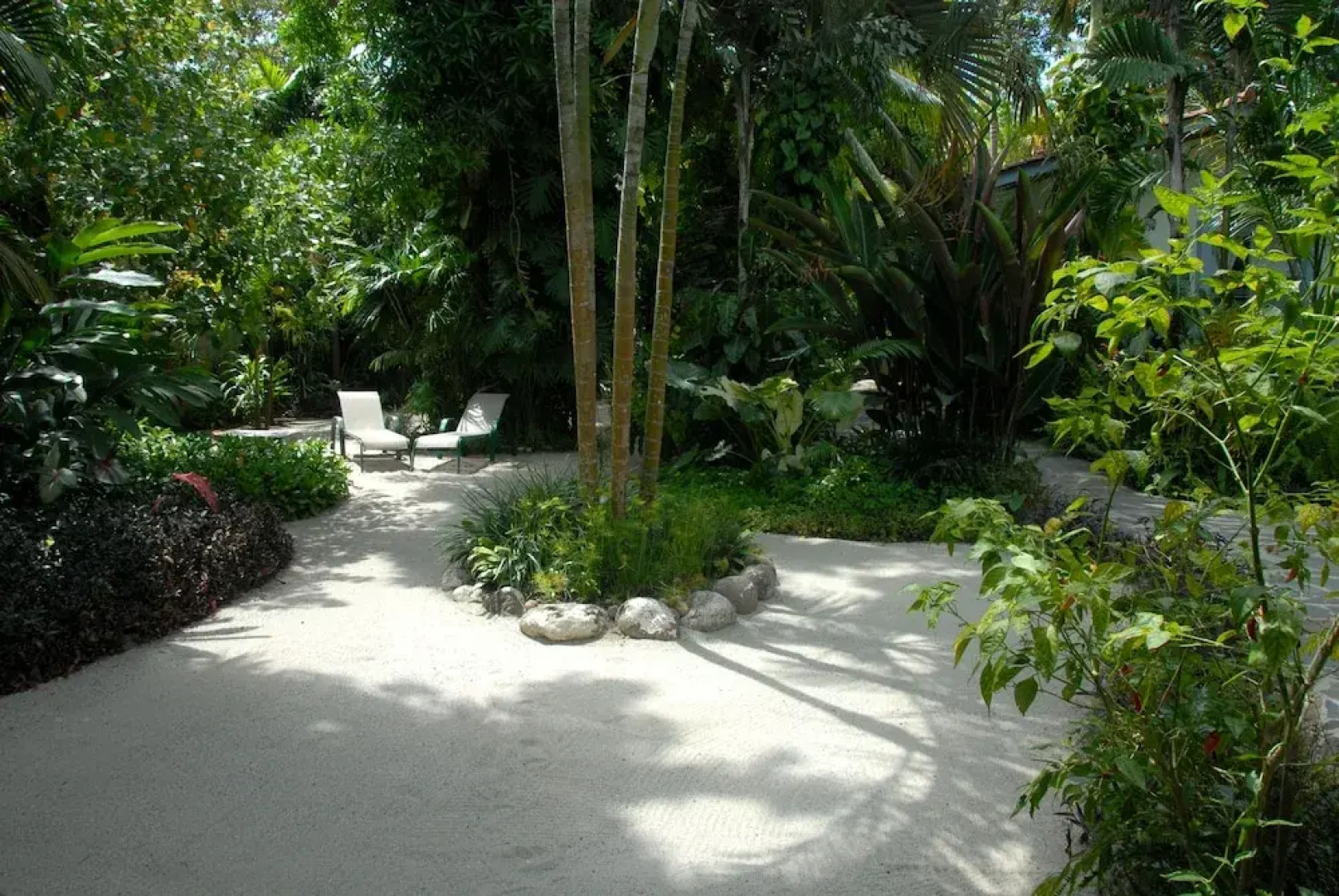 Togo Bed And Breakfast