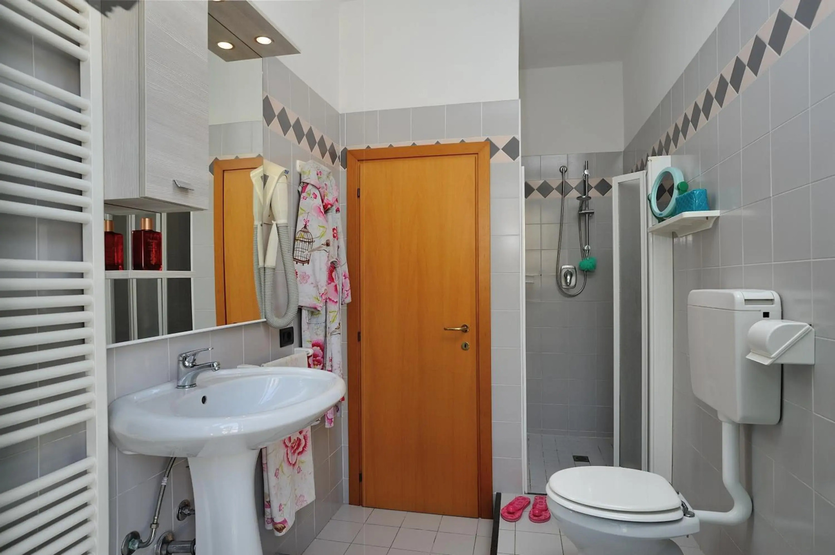 Residence Margherita