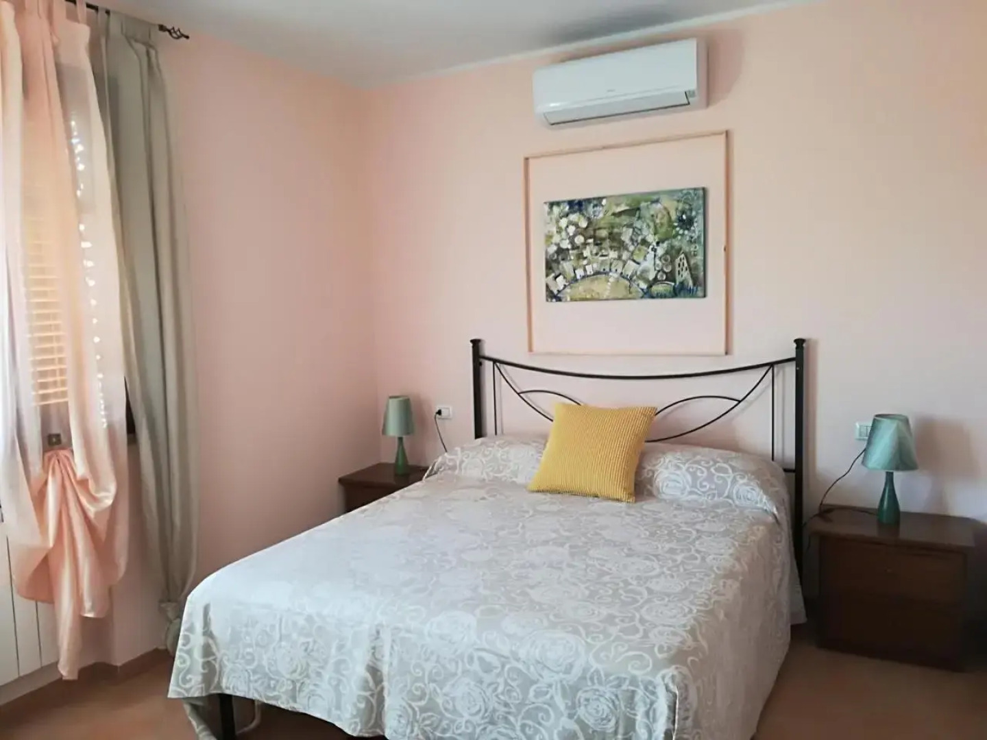 Agriturismo Pian dell'Osa