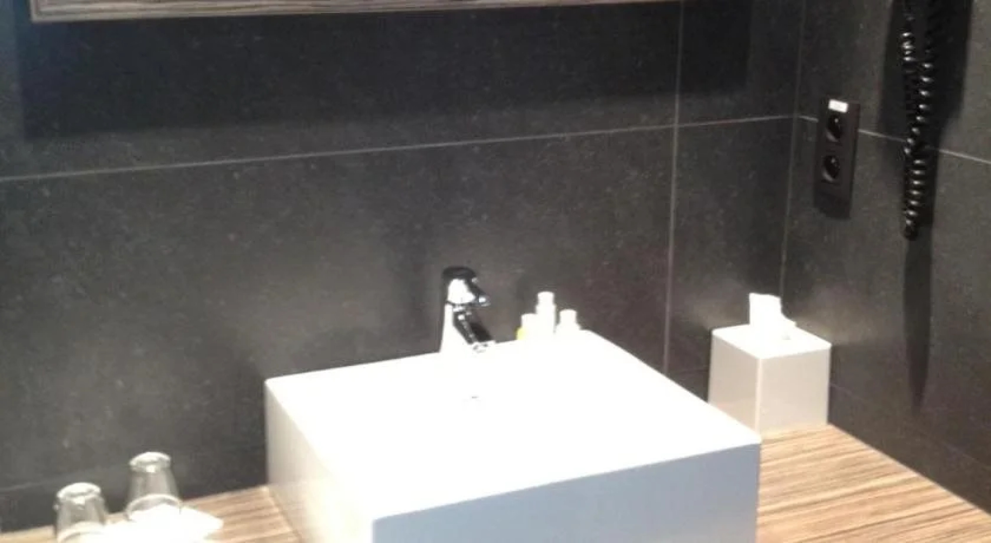 Park Hotel Montreal