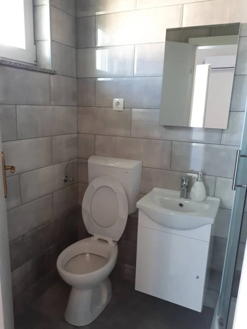 Apartmani Korina