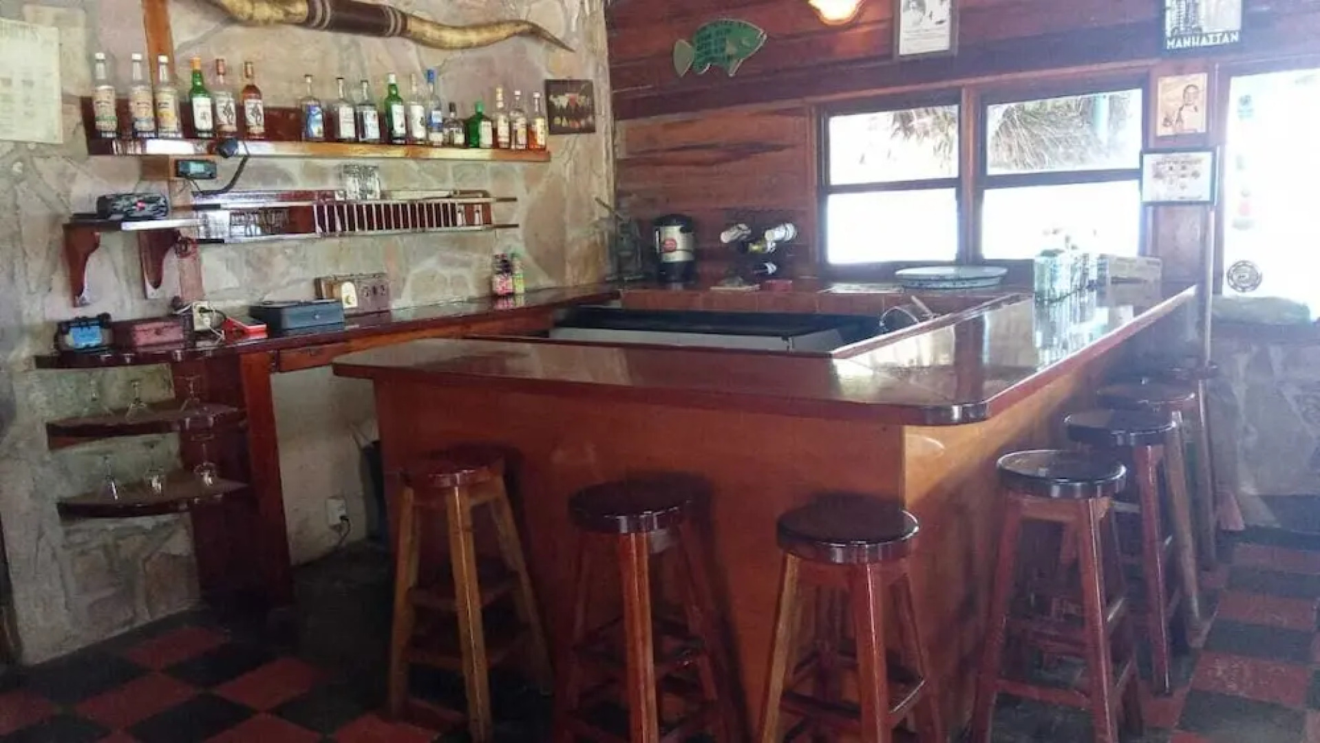 Costa de Cocos Xcalak