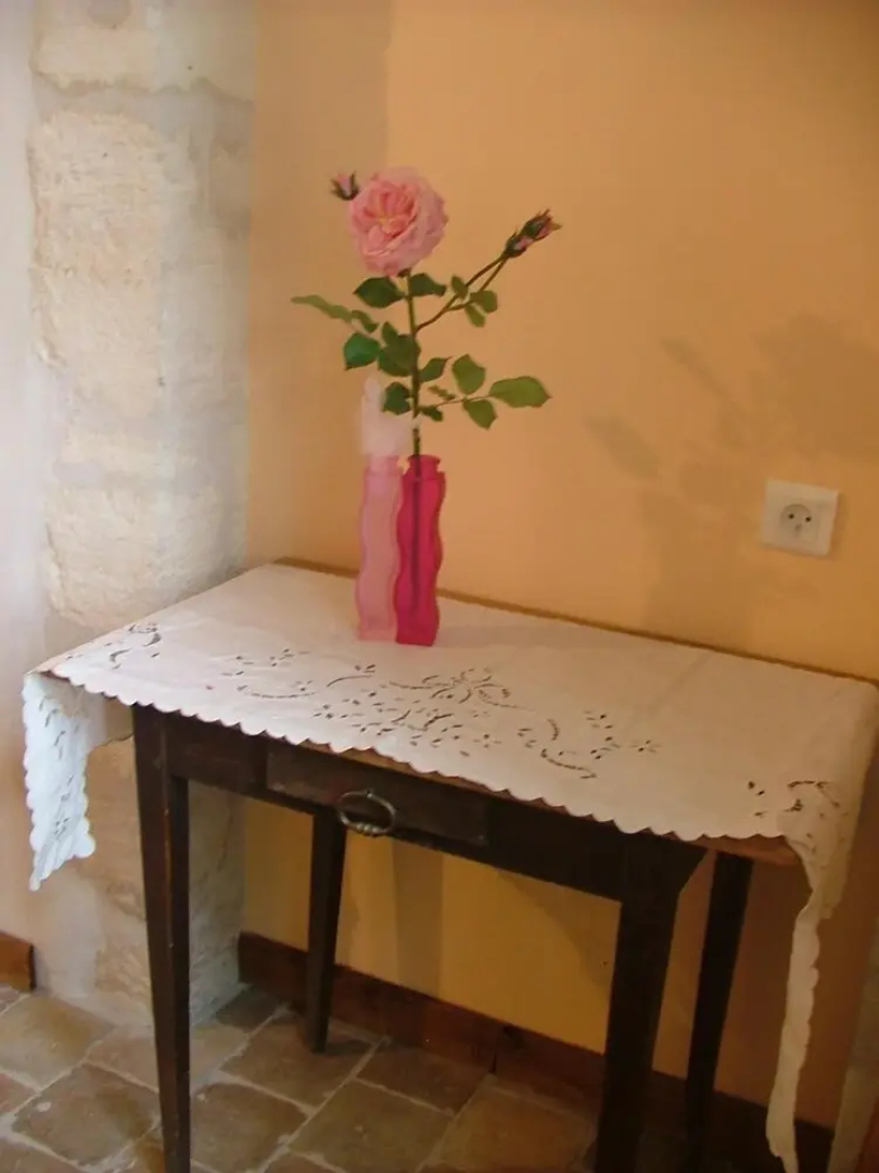 Manoir de Coulandon