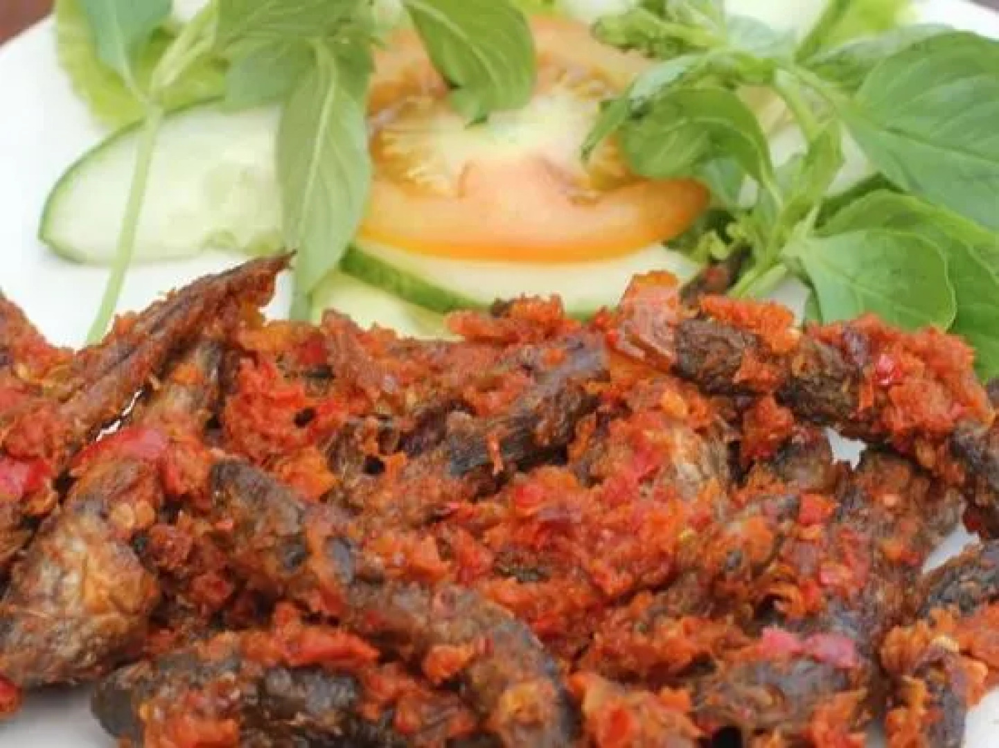 Kampung Labasan Resort