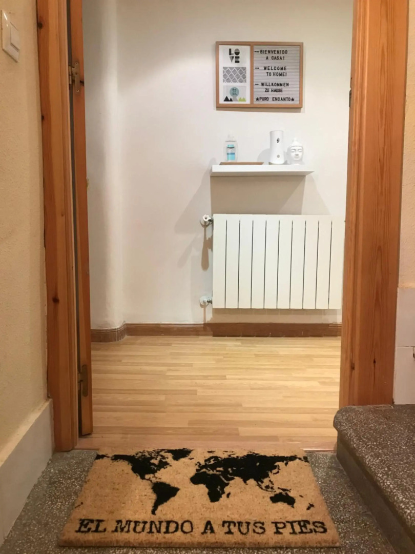 Puro encanto II en el corazón de Santo Domingo