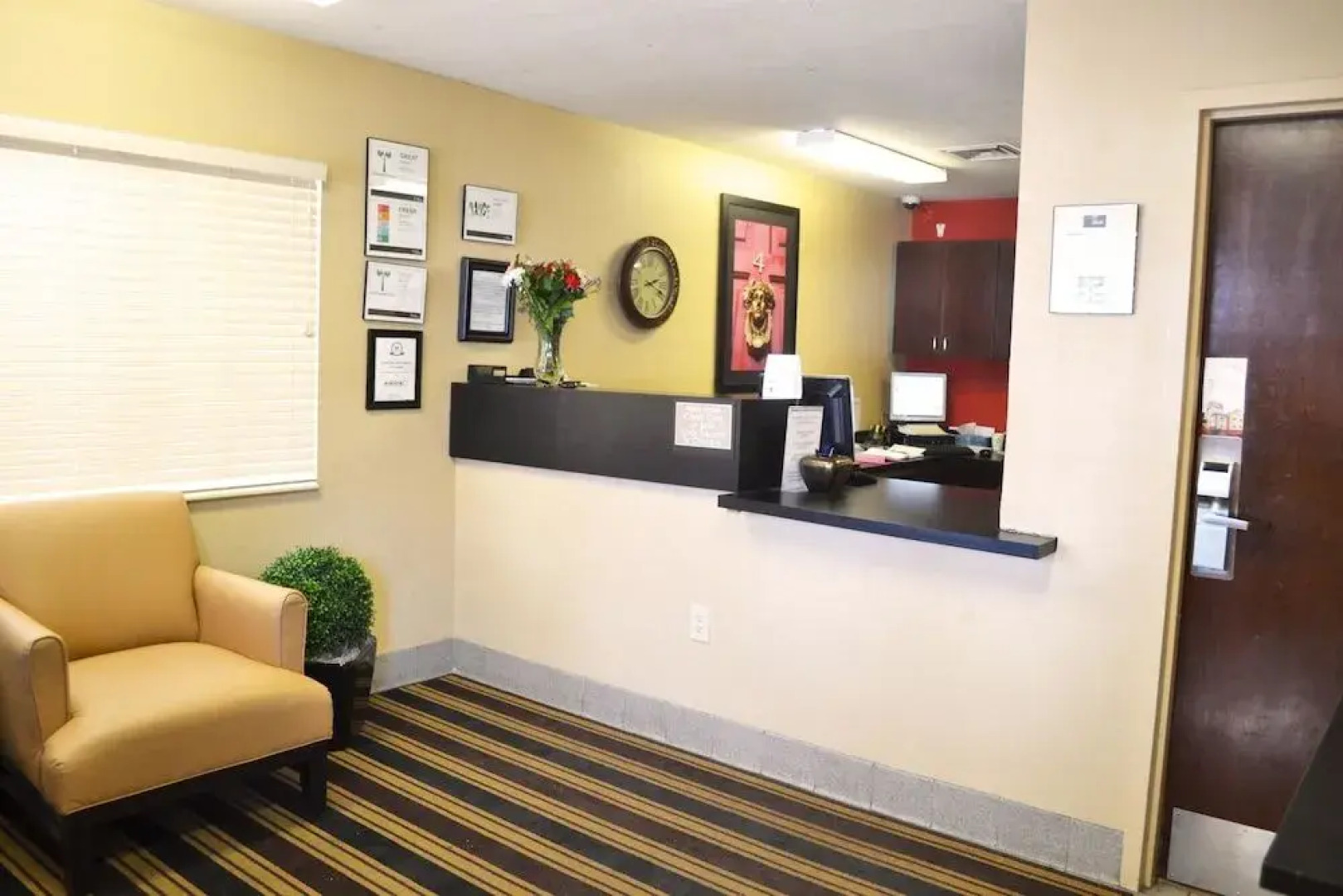 Extended Stay America Denver - Lakewood South