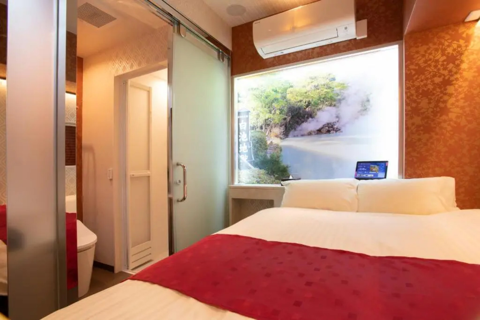 Pinpon Hotel Hiroshima