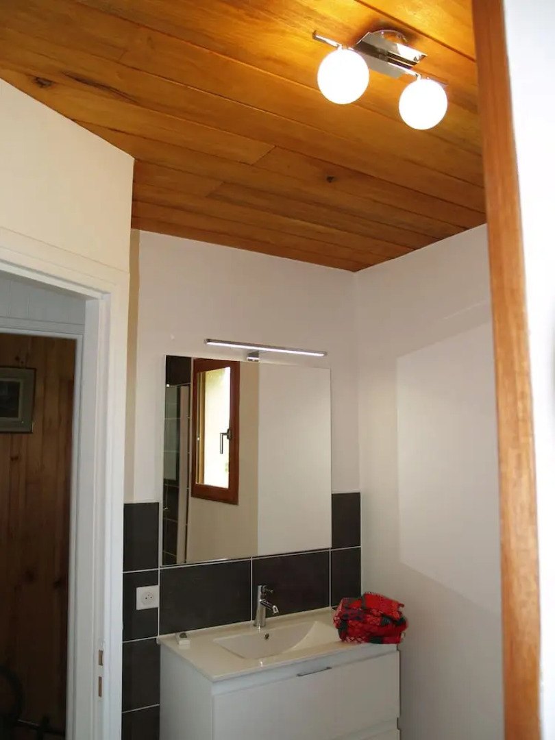 Les chalets de Lauzies