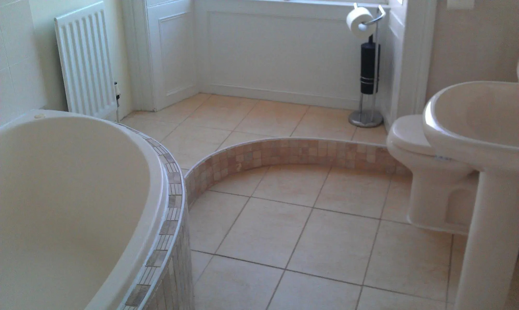 OYO Kirkconnel Hall Hotel