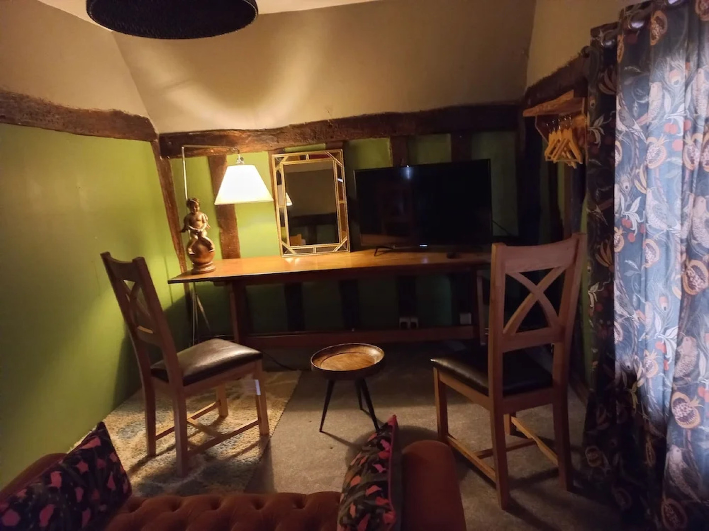 The Hole In The Wall