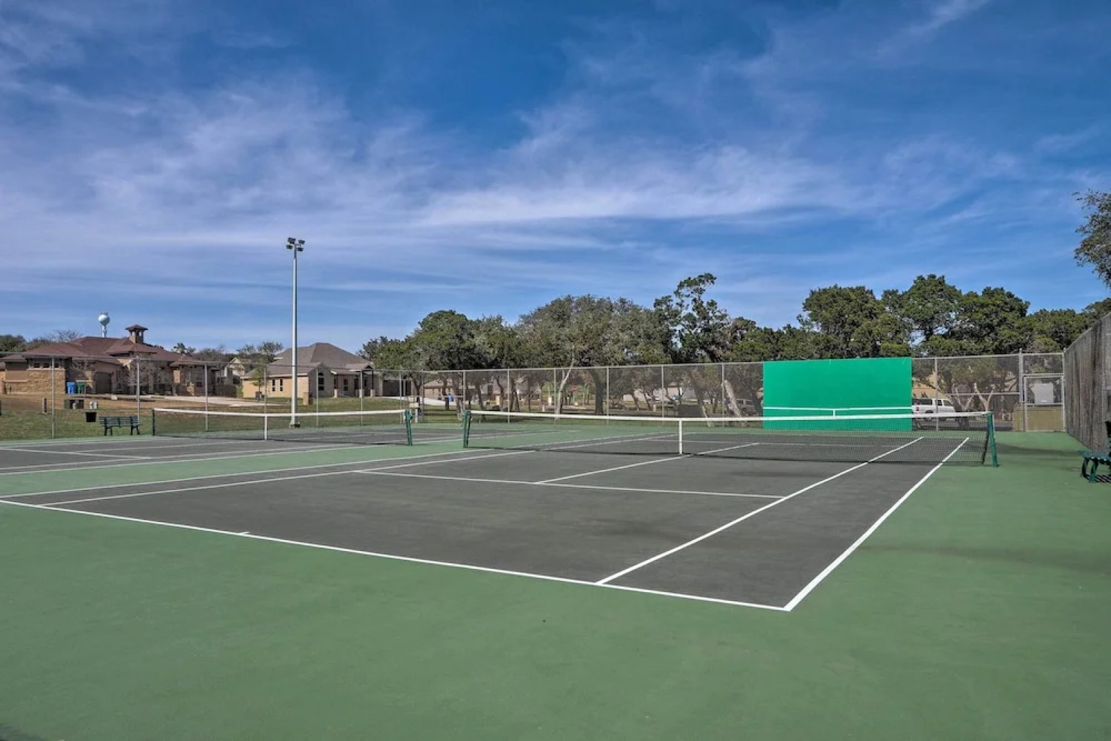 Waterfront Lake Travis Home w/ Pool Access!