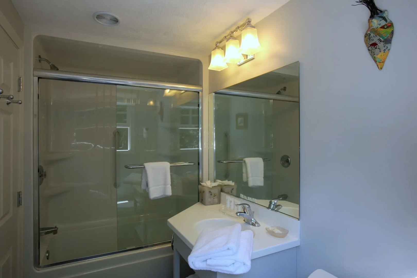 Pleasant Bay Village Resort