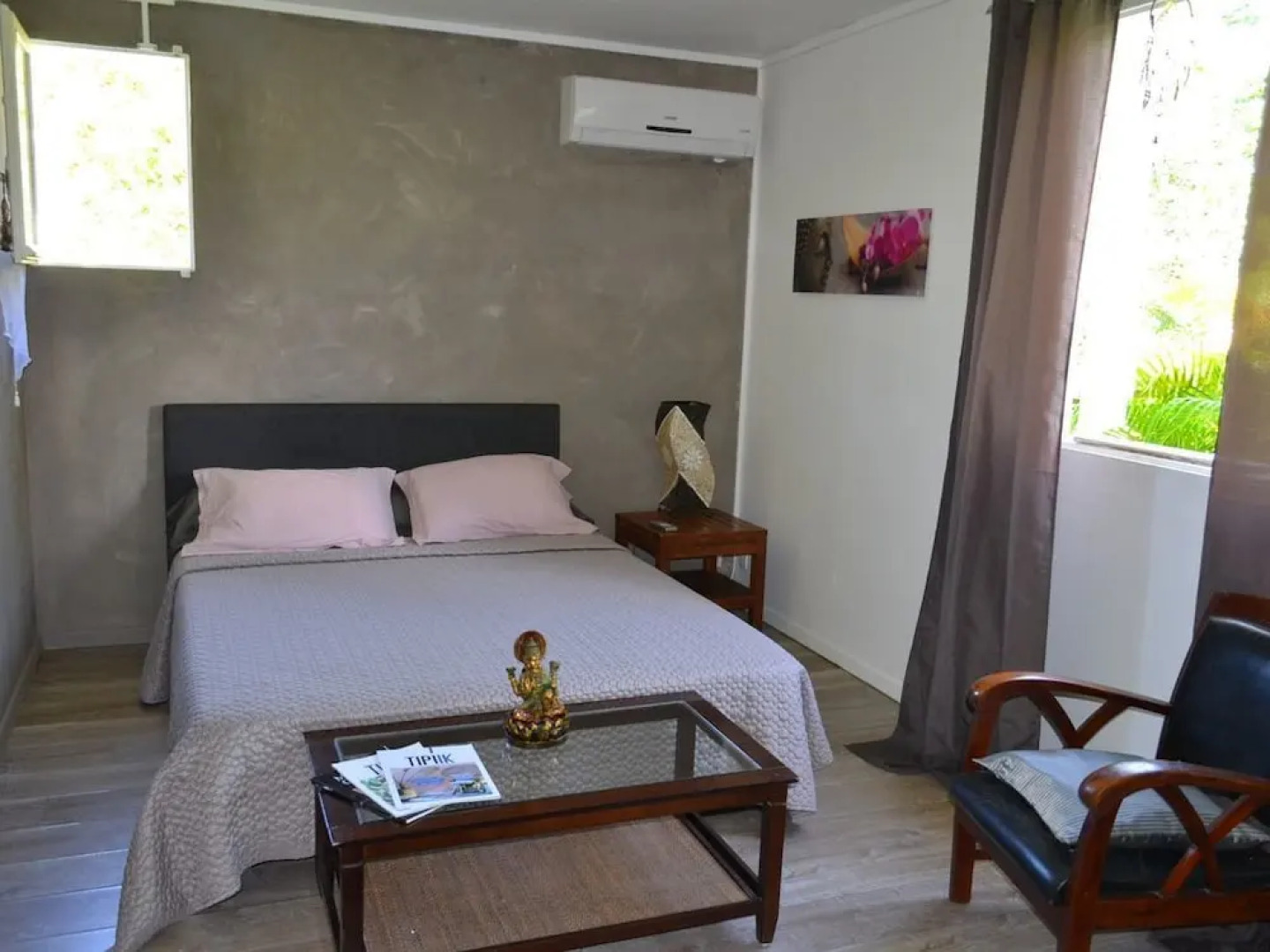 Zen Lounge Villa Gwadinina