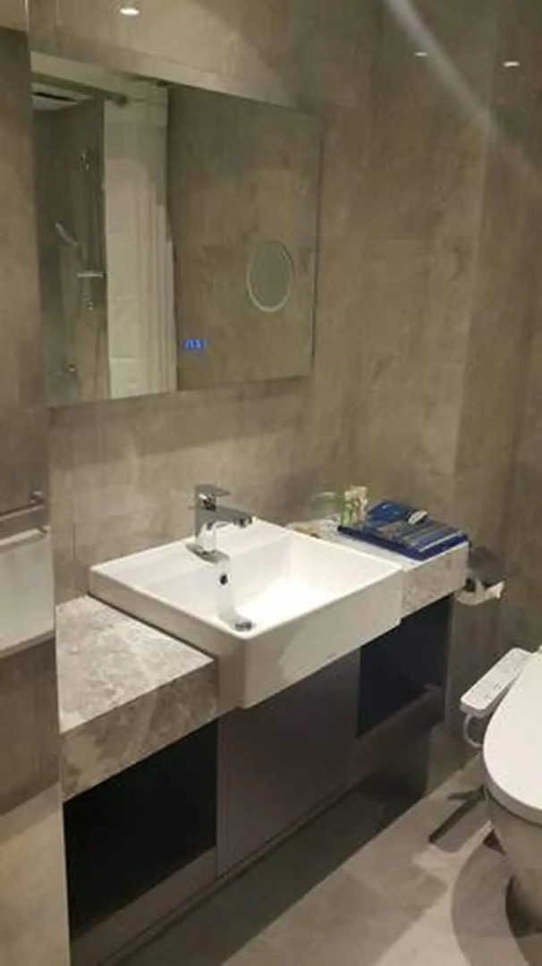 K Hotels Taipei Tianjin