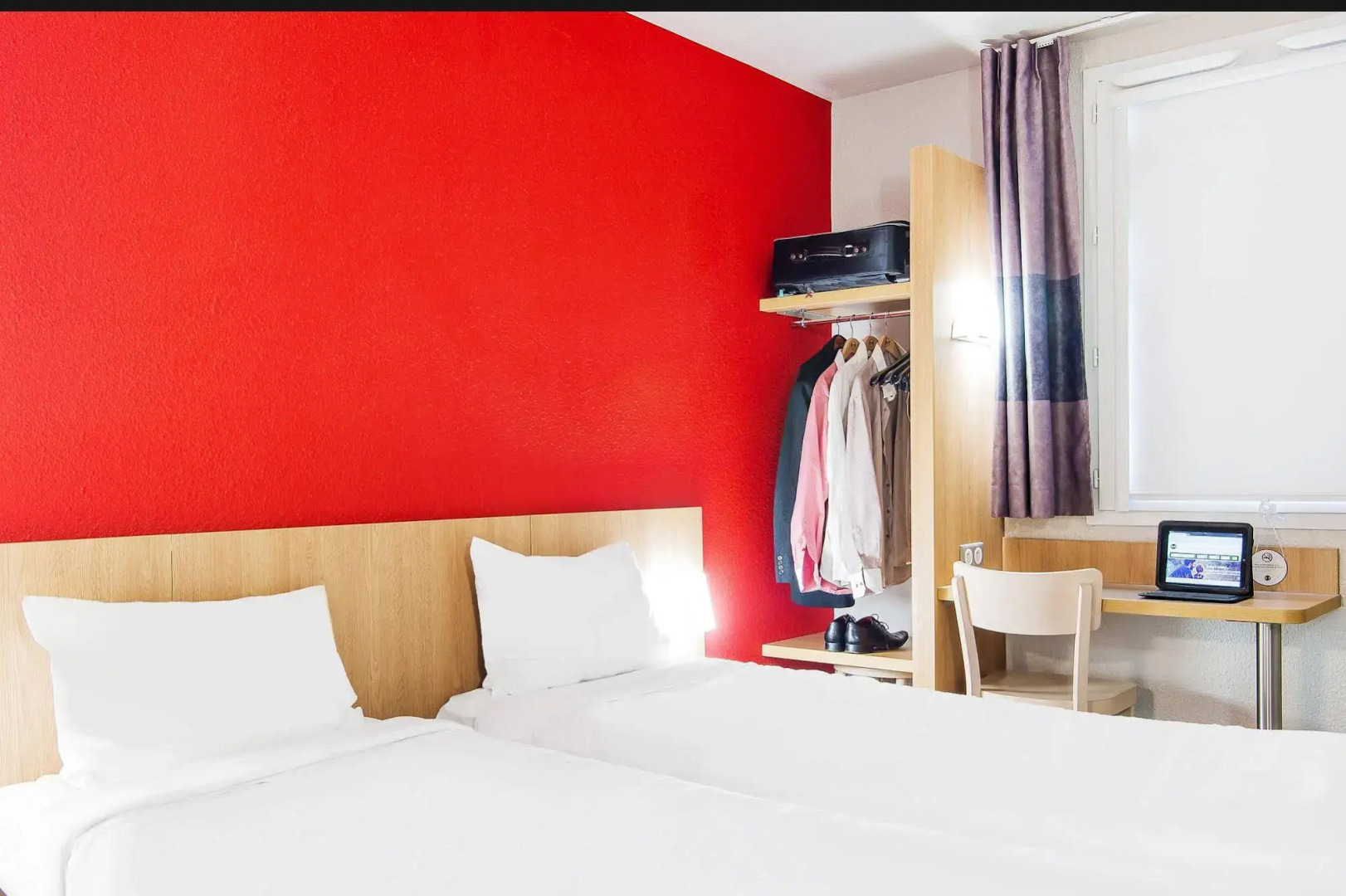 B&B HOTEL Brive-la-Gaillarde