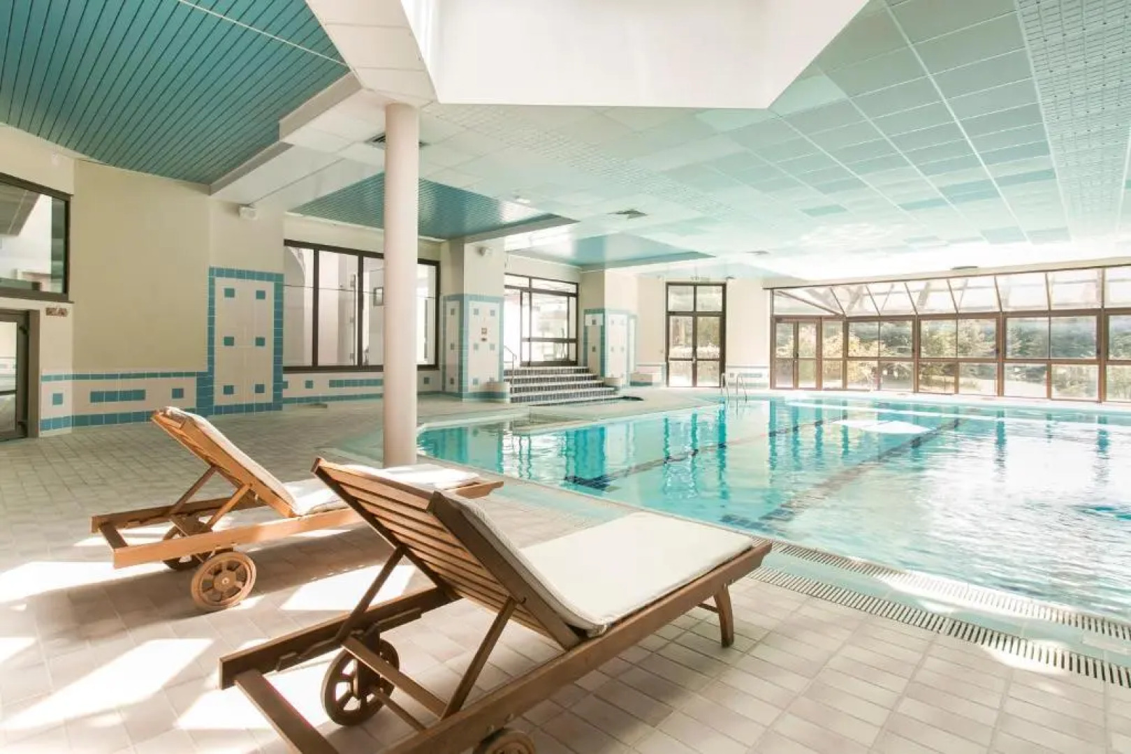 Domaine Les Sources de Dieulefit