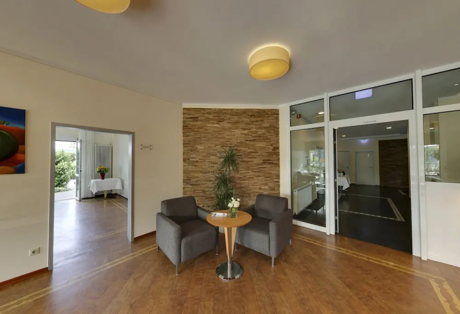 Hotel Brackweder Hof