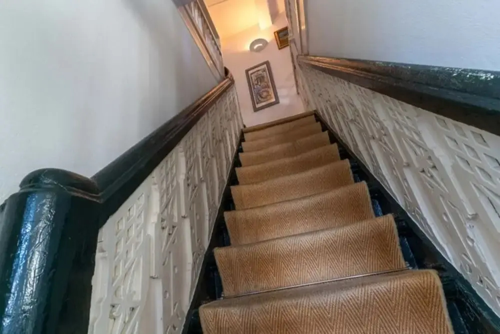 Charmante Ferienwohnung am Hafen