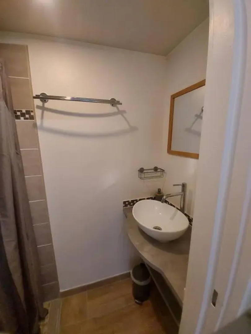 Appartement Blue Paradise face au Rocher du Diamant