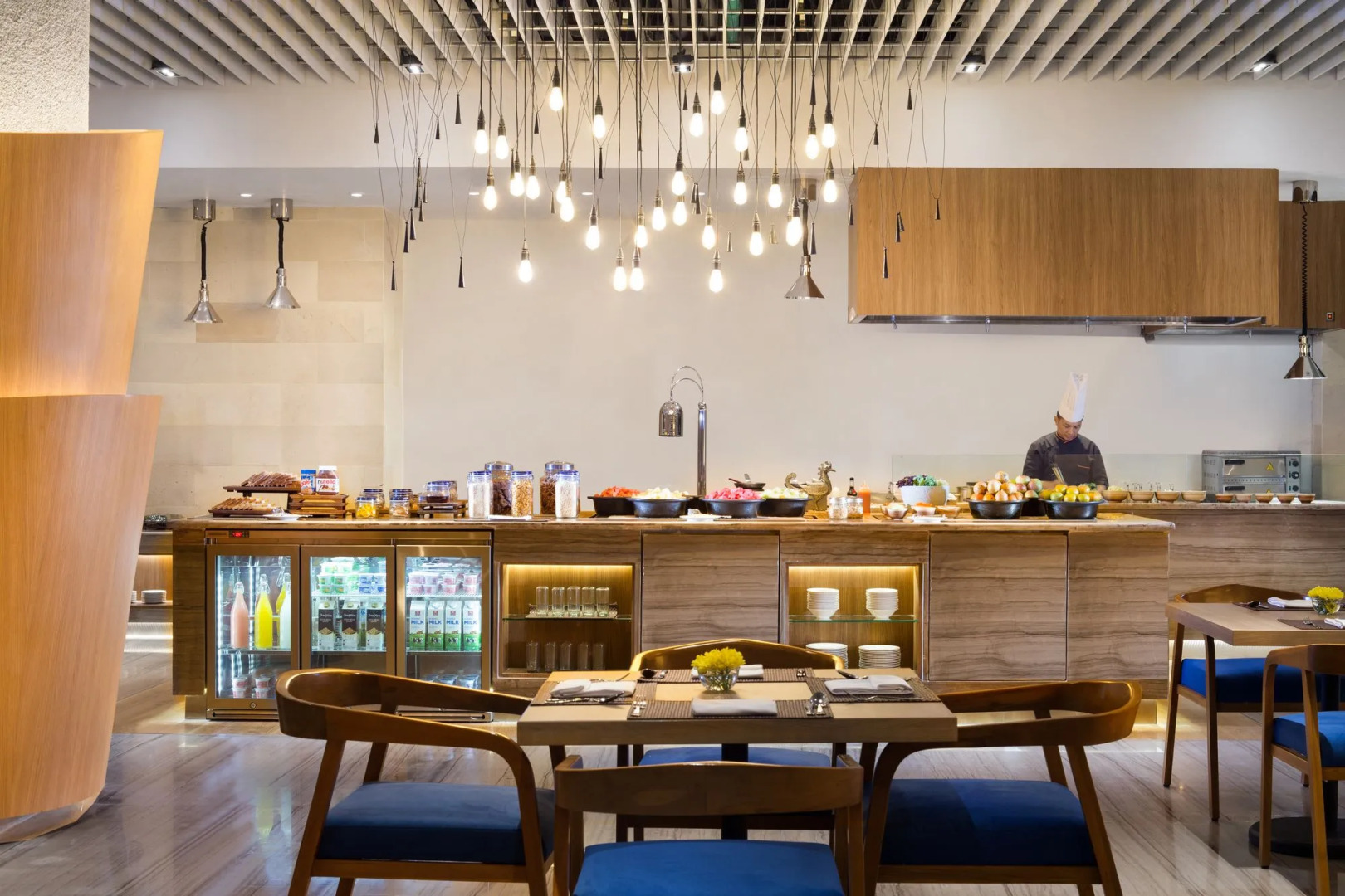 Courtyard by Marriott Bandung Dago