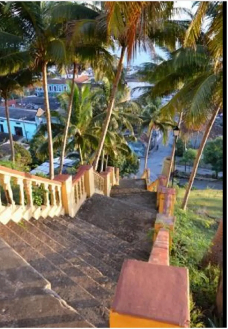 El Castillo