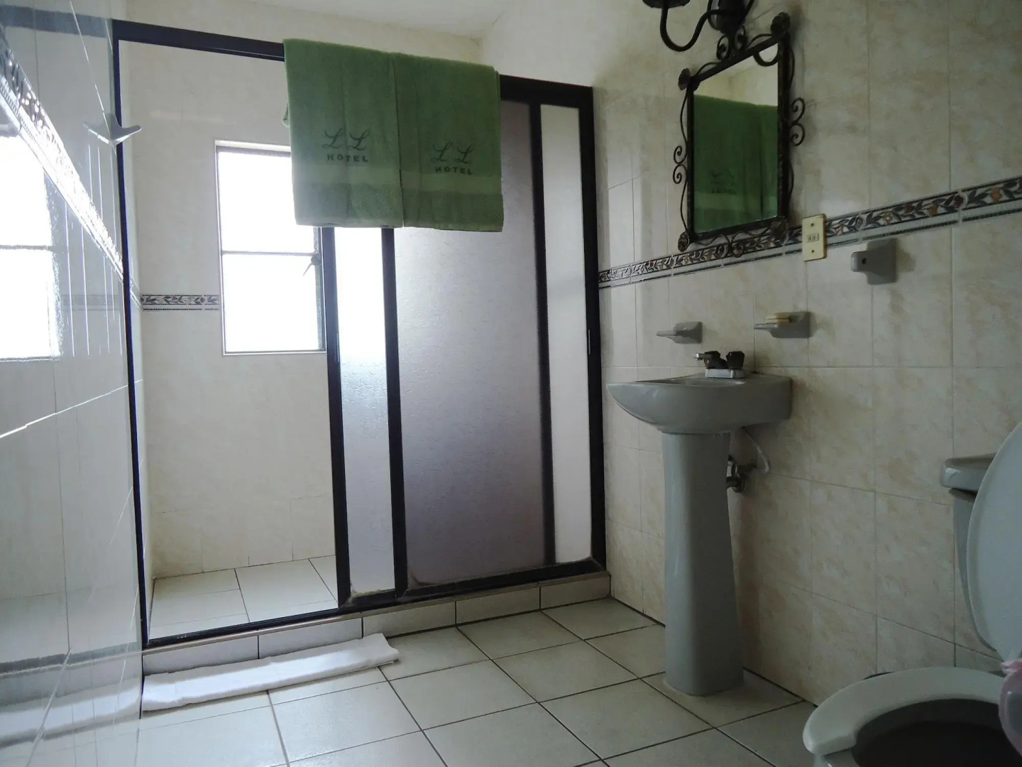 Taxco Hotel Loma Linda