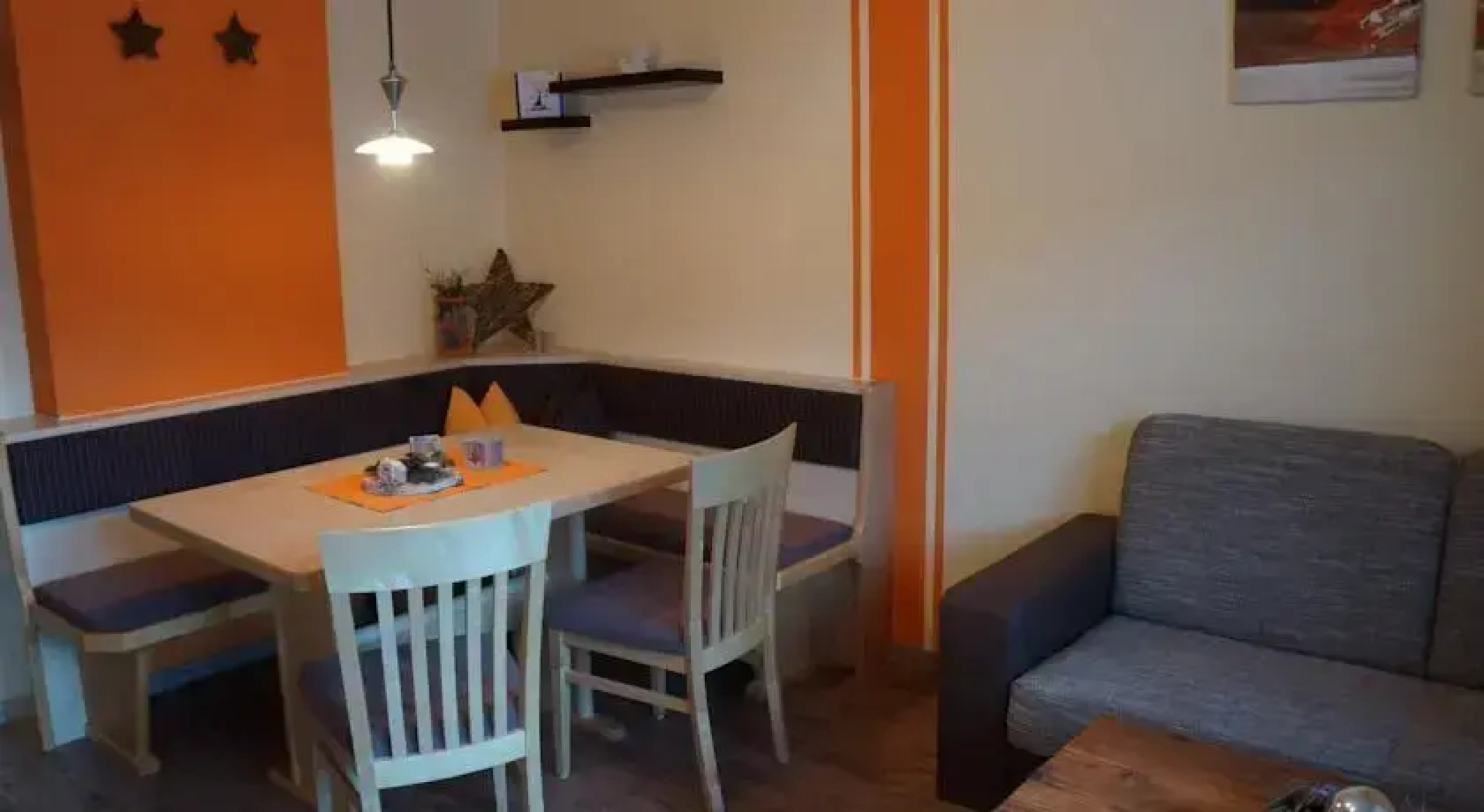 Appartement Schaubensteiner