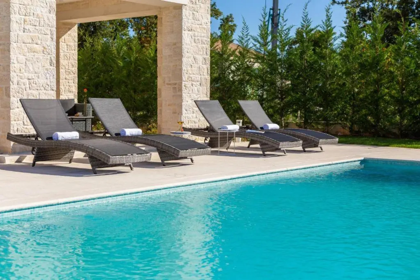 Villa Divine by ILC (Istria Luxury Collection)