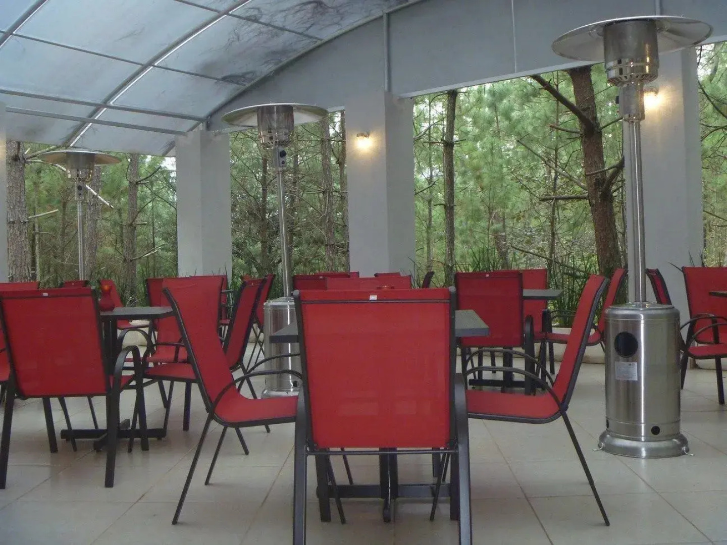 Rincón de María Mazamitla