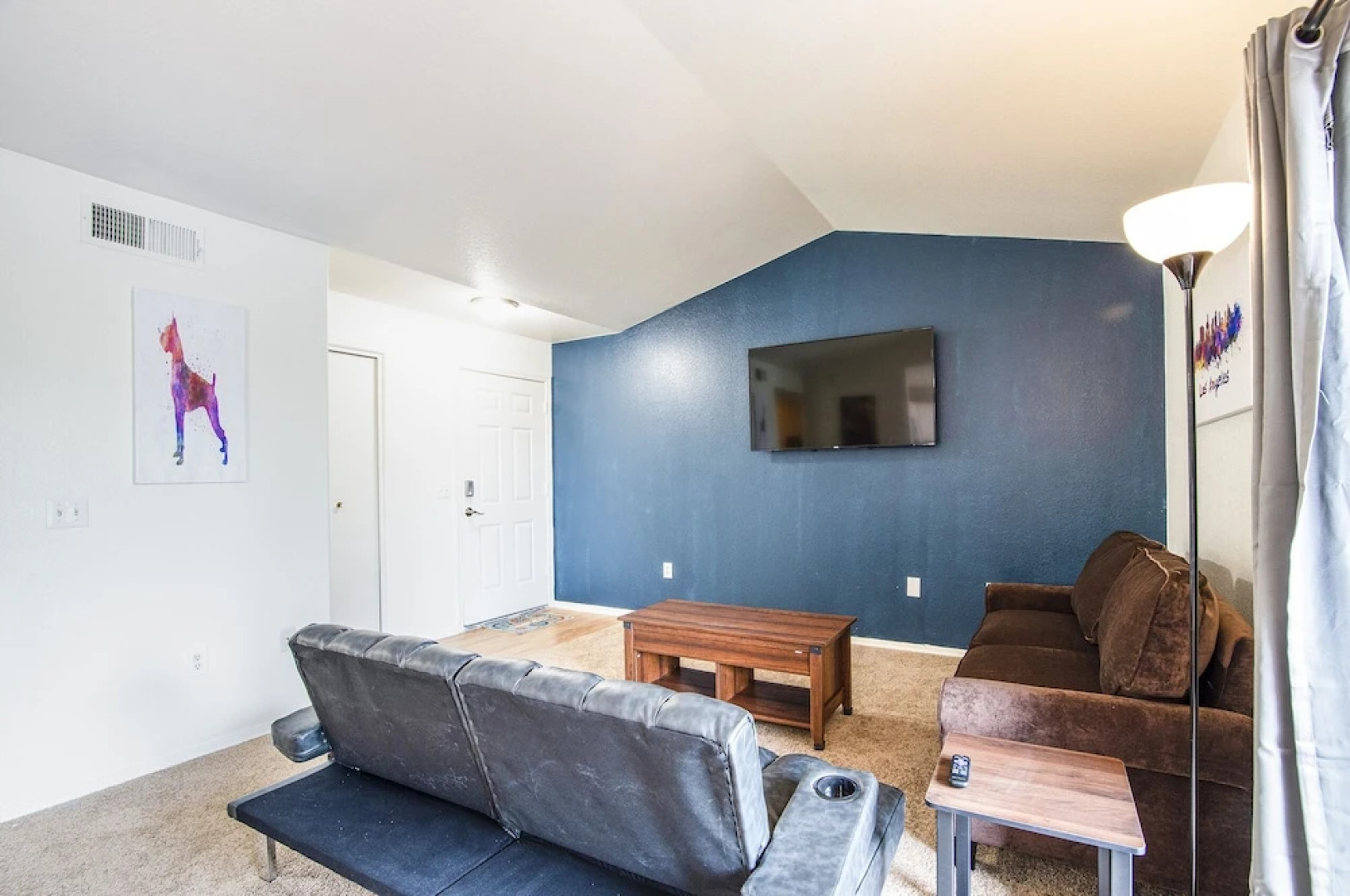 The Landmark Apartments