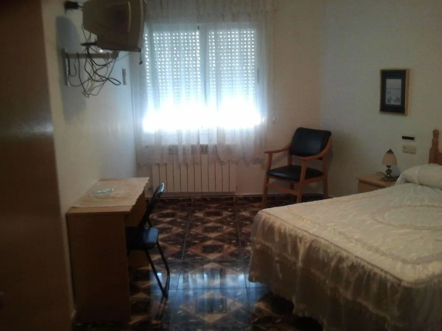 Hostal Restaurante Jaufil