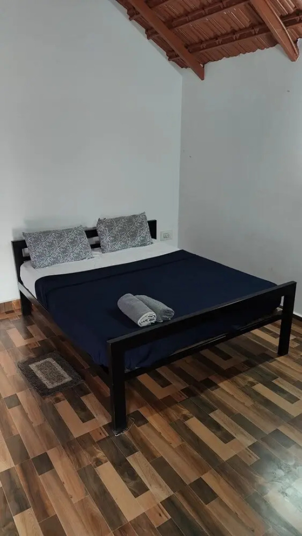 Field View Homestay By TERASTAY