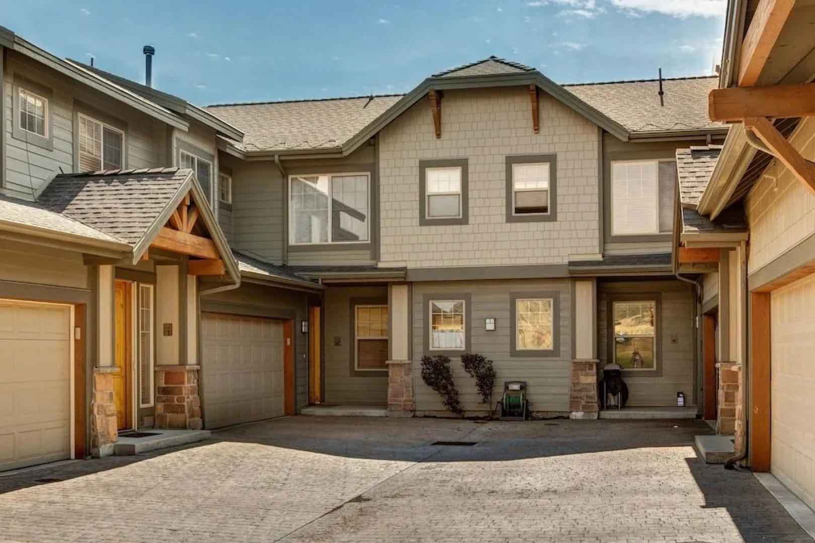 Stylish Park City Condo at Redstone by RedAwning